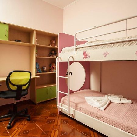 Glaros Beach Apartment Като-Даратсо Экстерьер фото